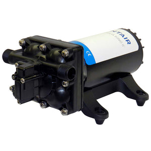Shurflo by Pentair King II Premium 4.0 24VDC 4.0GPM 55PSI Fresh Water Pressure Pump w/Strainer  Fittings [4148-163-E75] - BuoyMart.com  Washdown / Pressure Pumps Shurflo by Pentair