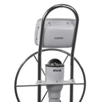 NavPod SailPod Pre-Cut f/Raymarine Axiom 12  Axiom+ 12 f/12 Wide Guard (Pre-Cut f/Surface Mount Using Rear Mounting Brackets) [GP2050-15] - BuoyMart.com  Display Mounts NavPod