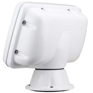 NavPod PowerPod Pre-Cut f/Garmin GPSMAP 923, 923xsv, 943  943xsv [PP4800-14] - BuoyMart.com  Display Mounts NavPod