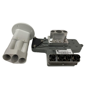 Intellian S6HD LNB  Feed Horn Assembly [S2-6817] - BuoyMart.com  Satellite TV Antennas Intellian