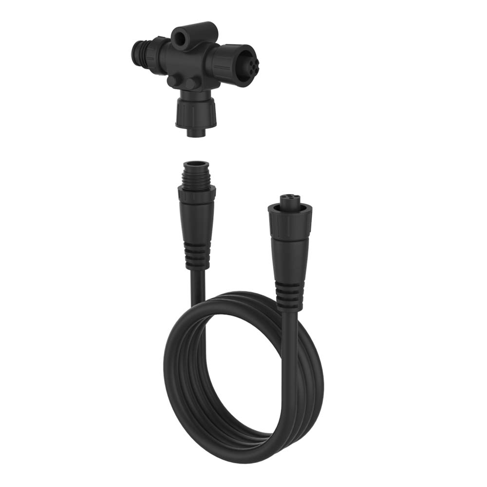 Siren Marine NMEA 2000 Cable  T Connector Connection Kit f/Siren 3 Pro [SM-ACC3-N2KCT] - BuoyMart.com  NMEA Cables & Sensors Siren Marine