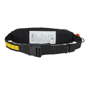 Mustang Fluid 2.0 Inflatable Belt Pack - Black/Grey - Manual [MD4016-806-0-253] Mustang Survival