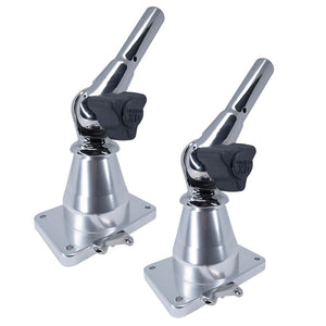 Tigress XD Bay Series Top Mount [88870] - BuoyMart.com  Outrigger Accessories Tigress