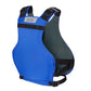 Mustang Trident Foam Vest - Blue - Large/XL [MV7160-131-L/XL-216] Mustang Survival