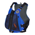 Mustang Trident Foam Vest - Blue - Large/XL [MV7160-131-L/XL-216] Mustang Survival