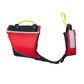 Mustang Underdog Foam Flotation PFD - Red/Black - Medium [MV5020-123-M-216] - BuoyMart.com  Personal Flotation Devices Mustang Survival