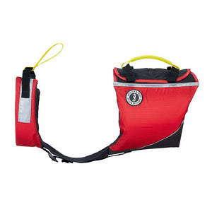 Mustang Underdog Foam Flotation PFD - Red/Black - Large [MV5020-123-L-216] - BuoyMart.com  Personal Flotation Devices Mustang Survival