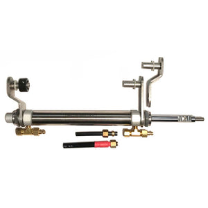 HyDrive N-8 - 49 Nylon Tube 3/8" [N-8/49FT] - BuoyMart.com  Steering Systems HyDrive