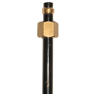 HyDrive Stainless Steel Tube  Rod f/Up To 150HP Up To 150HP Outboard [OBSSKIT11/12TT] - BuoyMart.com  Steering Systems HyDrive