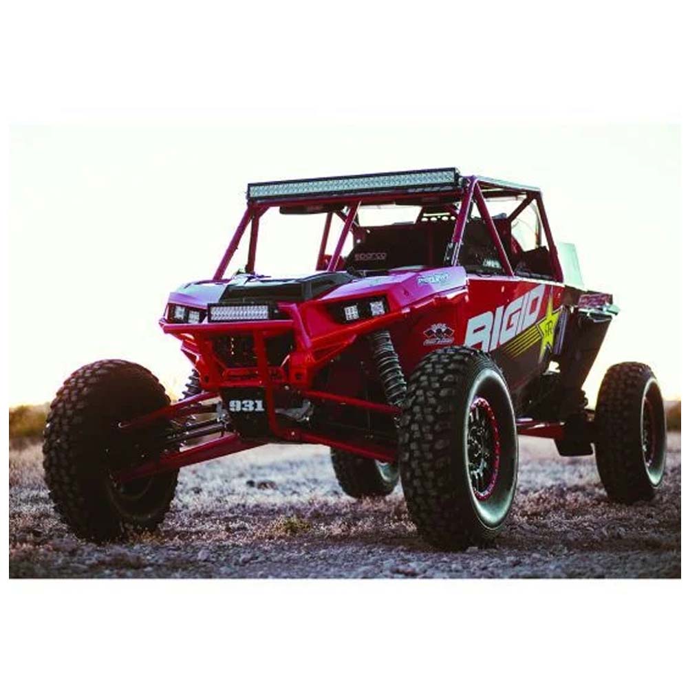 RIGID Industries E-Series PRO 20" Spot/Driving Combo [122313] - BuoyMart.com  Light Bars RIGID Industries