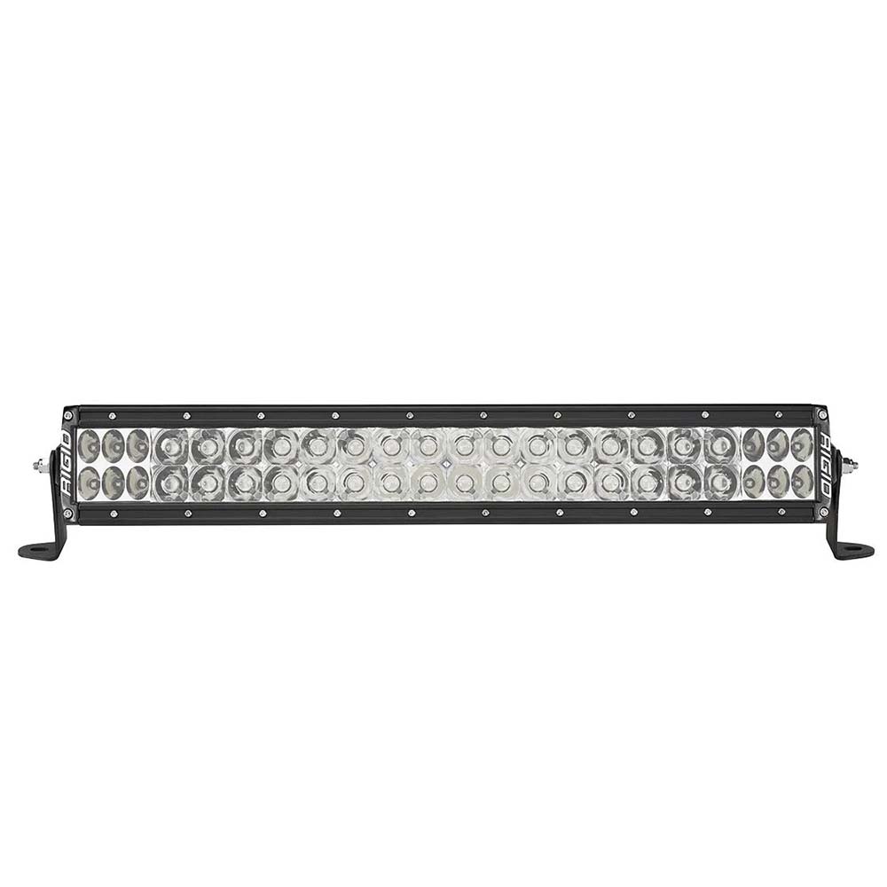 RIGID Industries E-Series PRO 20" Spot/Driving Combo [122313] - BuoyMart.com  Light Bars RIGID Industries