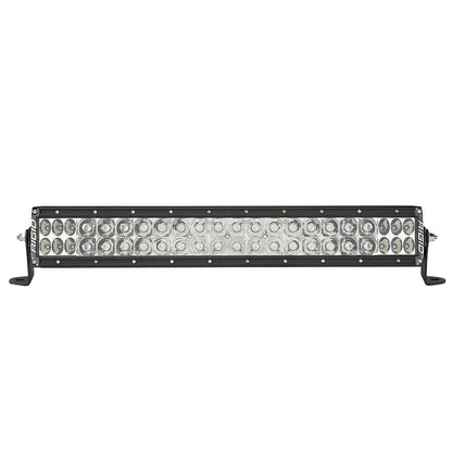 RIGID Industries E-Series PRO 20" Spot/Driving Combo [122313] - BuoyMart.com  Light Bars RIGID Industries
