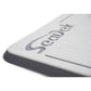 SeaDek Large Helm Pad - Cool Grey/Storm Grey [37926-22516] - BuoyMart.com  Deck / Galley SeaDek