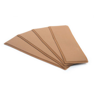 SeaDek Embossed 4-Piece Step Kit - Mocha [23903-80085] - BuoyMart.com  Deck / Galley SeaDek