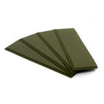 SeaDek Embossed 4-Piece Step Kit - Olive Green [23903-80251] - BuoyMart.com  Deck / Galley SeaDek