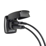 Scanstrut ROKK SC-USB-F1 Flip Pro Waterproof USB Socket - Dual Port [SC-USB-F1] - BuoyMart.com  Accessories Scanstrut
