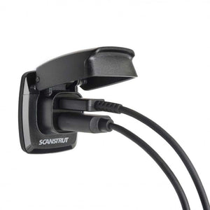 Scanstrut ROKK SC-USB-F1 Flip Pro Waterproof USB Socket - Dual Port [SC-USB-F1] - BuoyMart.com  Accessories Scanstrut