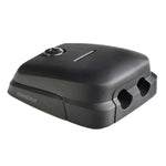 Scanstrut DS-HD6-BLK Horizontal Double Cable Seal - Black [DS-HD6-BLK] - BuoyMart.com  Wire Management Scanstrut