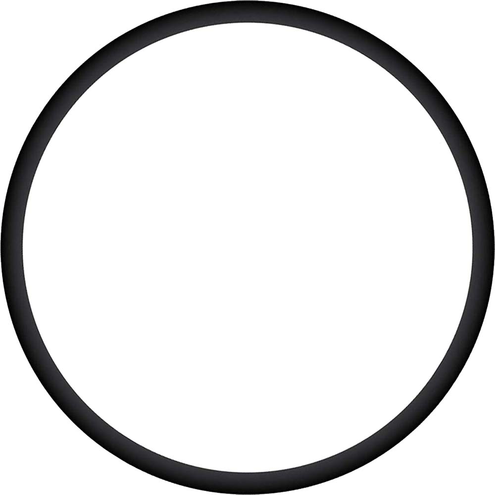 GROCO Replacement Buna-N O-Ring [2-256] - BuoyMart.com  Accessories GROCO