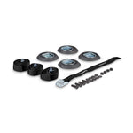 Dometic Tie-Down Kit [9600017007] - BuoyMart.com  Coolers Dometic