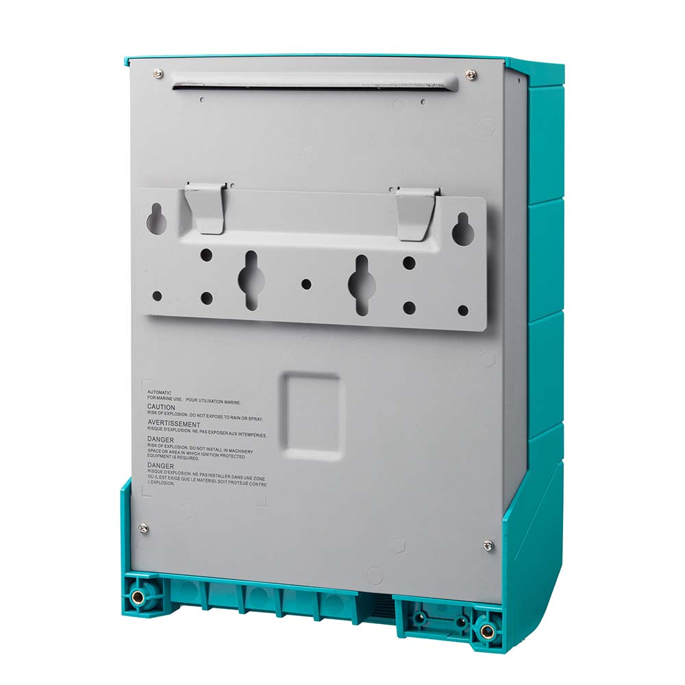 Mastervolt ChargeMaster Plus 12/50-3 Battery Charger [44310505] - BuoyMart.com  Battery Chargers Mastervolt
