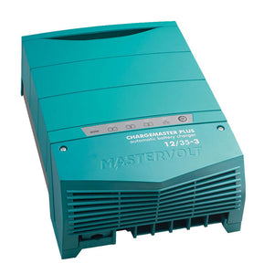Mastervolt ChargeMaster Plus 12/35-3 Battery Charger [44310355] - BuoyMart.com  Battery Chargers Mastervolt