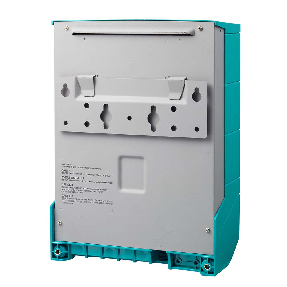 Mastervolt ChargeMaster Plus 12/35-3 Battery Charger [44310355] - BuoyMart.com  Battery Chargers Mastervolt