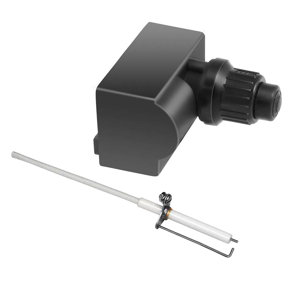 Magma Electronic Ignition Assembly - 10-960-K [10-960-K] - BuoyMart.com  Deck / Galley Magma