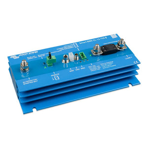 Victron Smart BMS CL 12/100 f/Victron LIFEPO4 Batteries 12VDC Only [BMS110022000] - BuoyMart.com  Battery Management Victron Energy