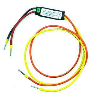Victron Cable f/Smart BMS CL 12-100 to MultiPlus [ASS070200100] - BuoyMart.com  Charger/Inverter Combos Victron Energy