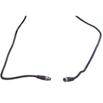 Victron M8 Circular Connector 3-Pole BMS BTV Extension Cables - Pair - 1M [ASS030560100] - BuoyMart.com  Battery Management Victron Energy