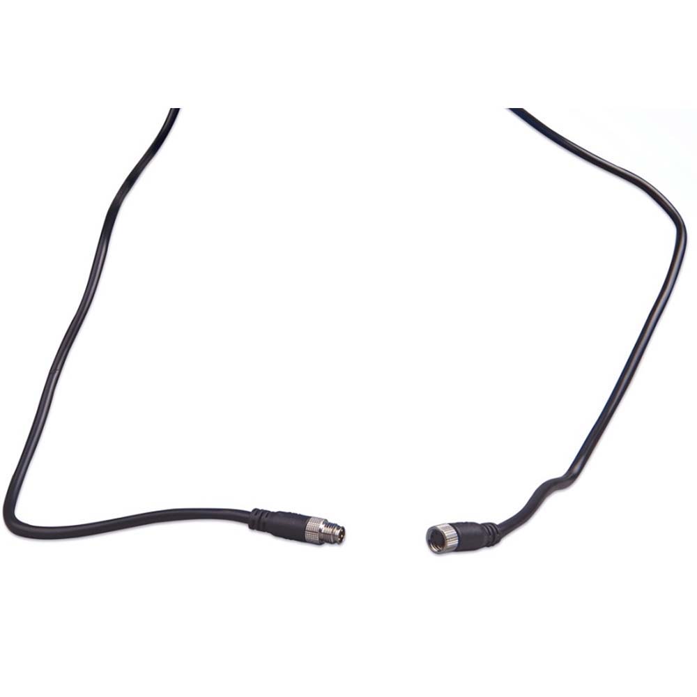 Victron M8 Circular Connector 3-Pole BMS BTV Extension Cables - Pair - 5M [ASS030560500] - BuoyMart.com  Battery Management Victron Energy
