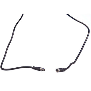 Victron M8 Circular Connector 3-Pole BMS BTV Extension Cables - Pair - 5M [ASS030560500] - BuoyMart.com  Battery Management Victron Energy