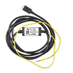 Victron VE.Direct Non-Inverting Remote On-Off Cable Non-Inverting f/BlueSolar  SmartSolar MPPT [ASS030550320] - BuoyMart.com  Battery Management Victron Energy