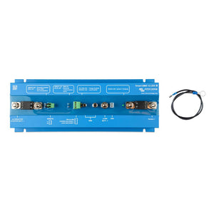 Victron Smart BMS 12/200 f/Victron LIFEPO4 Batteries 12VDC Only [BMS210055000] - BuoyMart.com  Battery Management Victron Energy