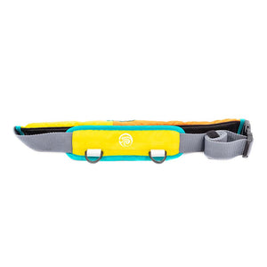 Bombora Type V Inflatable Belt Pack - Retro [RET1619] - BuoyMart.com  Personal Flotation Devices Bombora