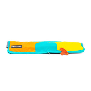 Bombora Type V Inflatable Belt Pack - Retro [RET1619] - BuoyMart.com  Personal Flotation Devices Bombora
