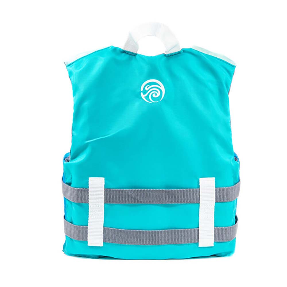 Bombora Child Life Vest (30-50 lbs) - Tidal [BVT-TDL-C] - BuoyMart.com  Personal Flotation Devices Bombora