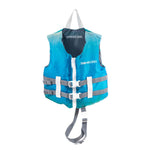 Bombora Child Life Vest (30-50 lbs) - Tidal [BVT-TDL-C] - BuoyMart.com  Personal Flotation Devices Bombora