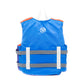 Bombora Youth Life Vest (50-90 lbs) - Sunrise [BVT-SNR-Y] - BuoyMart.com  Personal Flotation Devices Bombora