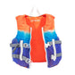 Bombora Youth Life Vest (50-90 lbs) - Sunrise [BVT-SNR-Y] - BuoyMart.com  Personal Flotation Devices Bombora