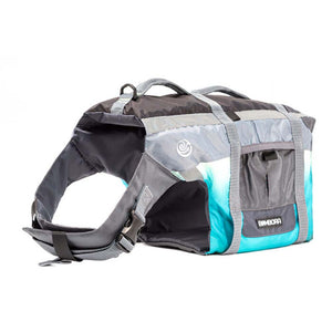 Bombora Small Pet Life Vest (12-24 lbs) - Tidal [BVT-TDL-P-S] - BuoyMart.com  Personal Flotation Devices Bombora