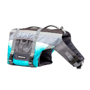 Bombora Small Pet Life Vest (12-24 lbs) - Tidal [BVT-TDL-P-S] - BuoyMart.com  Personal Flotation Devices Bombora