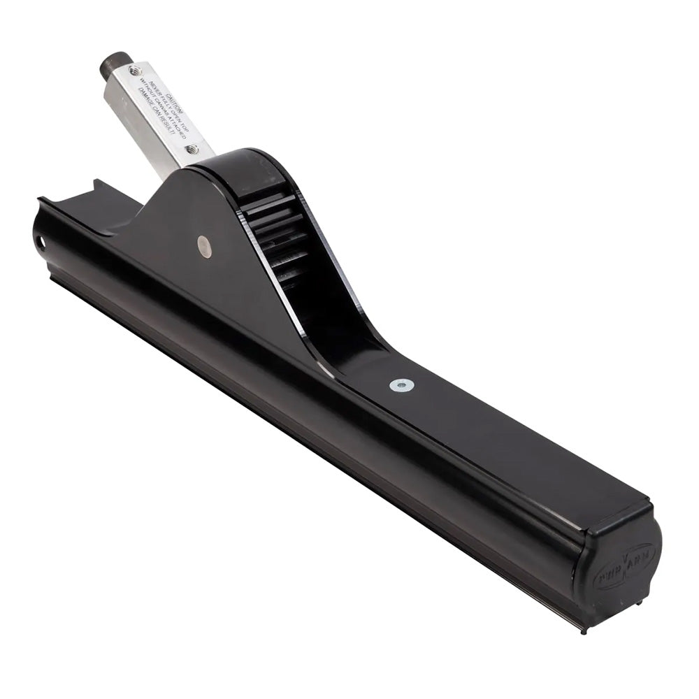 SureShade Power Pontoon Bimini Top Actuator - Black [861676] - BuoyMart.com  Biminis/Shades/Umbrellas SureShade