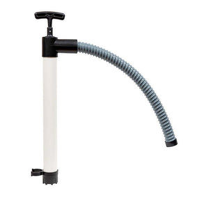 Johnson Pump 18" Hand Pump w/Hose [20195-1W] - BuoyMart.com  Accessories Johnson Pump