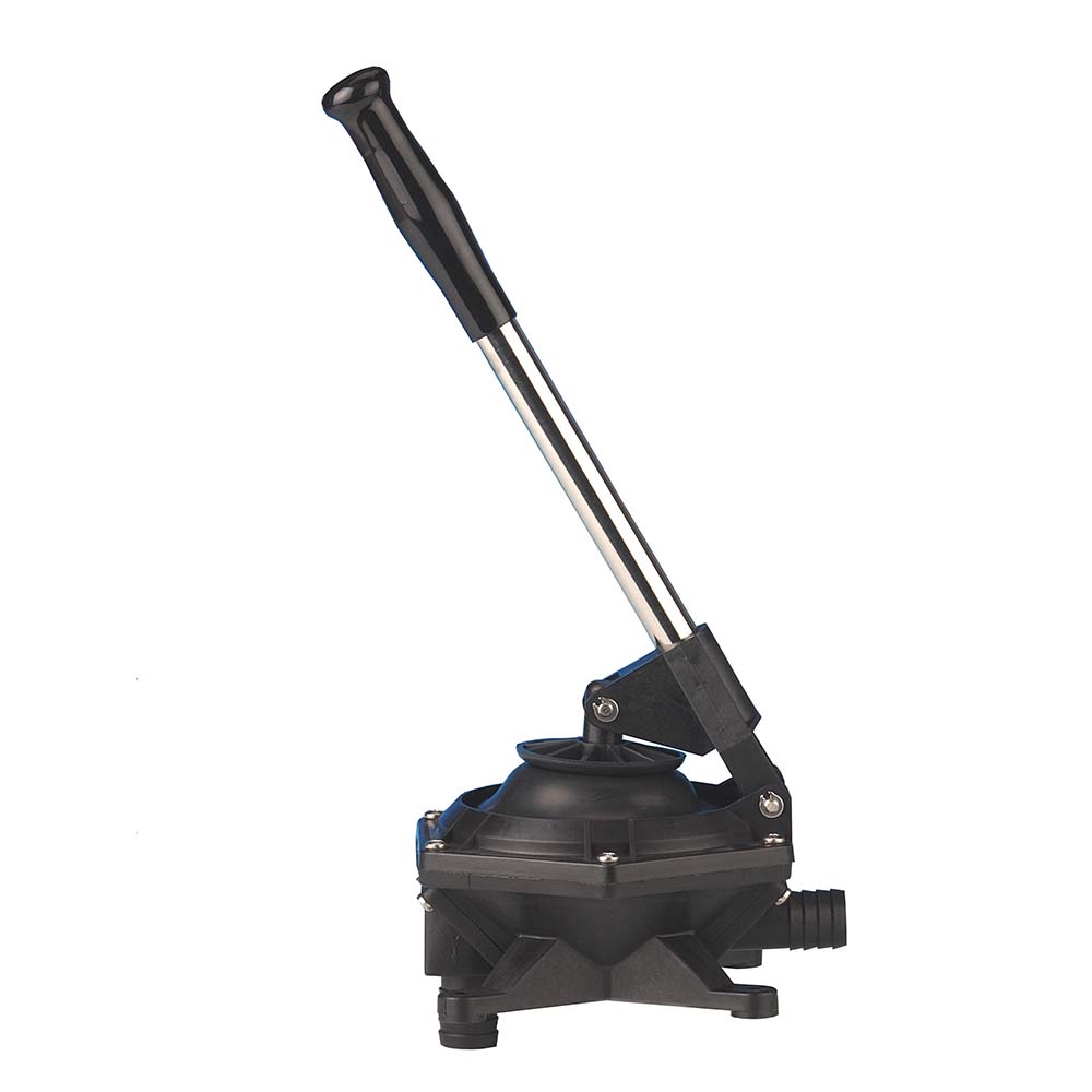 Jabsco Amazon Bulkhead Manual Bilge Pump [29240-0000] - BuoyMart.com  Bilge Pumps Jabsco