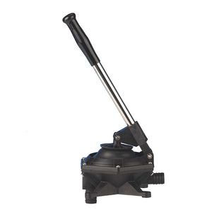 Jabsco Amazon Bulkhead Manual Bilge Pump [29240-0000] - BuoyMart.com  Bilge Pumps Jabsco