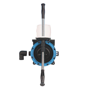 Jabsco Amazon Universal Manual Bilge Pump [29270-0000] - BuoyMart.com  Bilge Pumps Jabsco