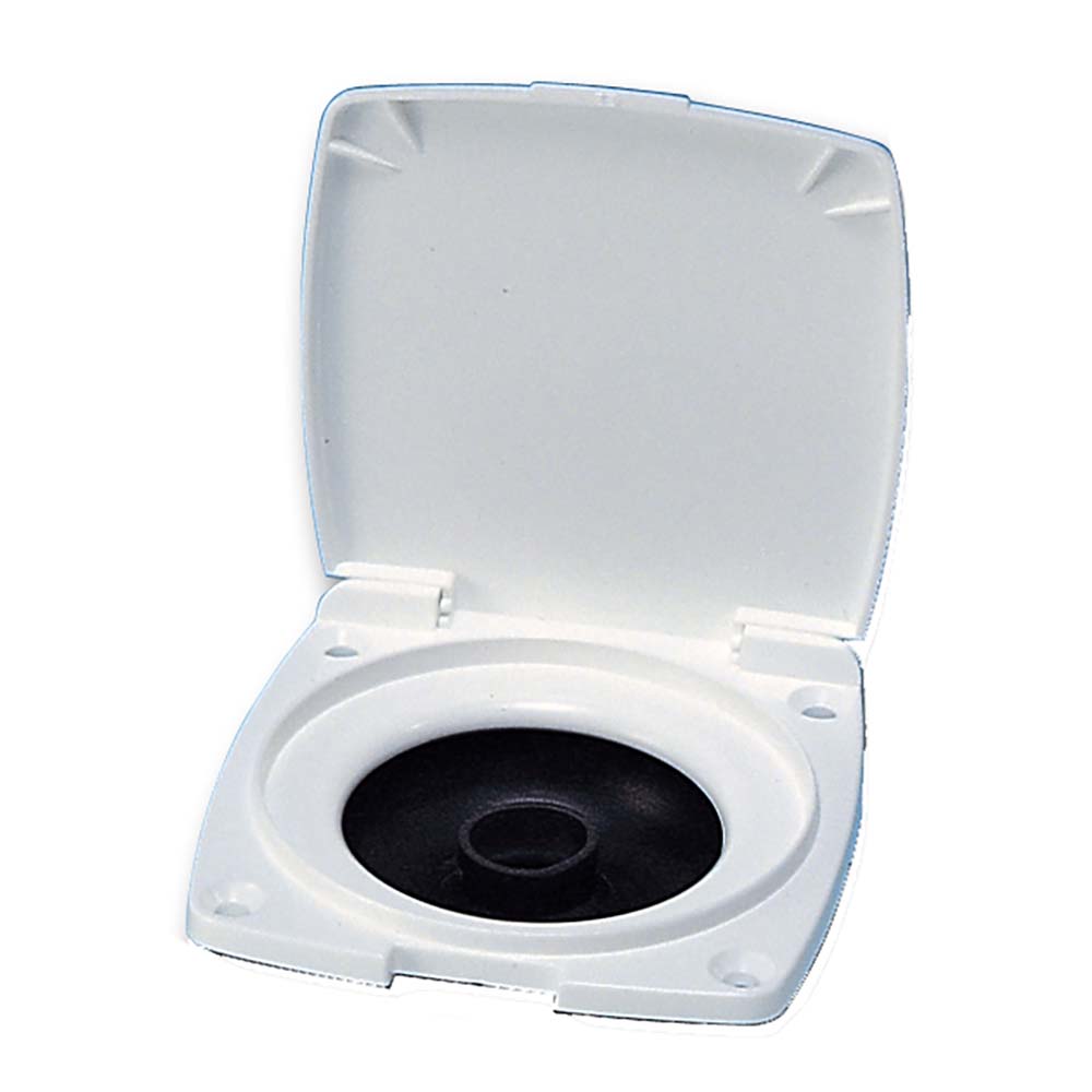 Jabsco Through Deck Kit f/Manual Bilge Pumps [29279-0000] - BuoyMart.com  Accessories Jabsco