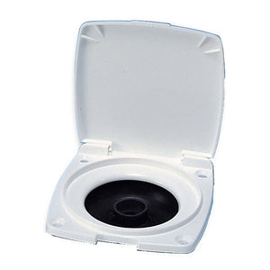Jabsco Through Deck Kit f/Manual Bilge Pumps [29279-0000] - BuoyMart.com  Accessories Jabsco
